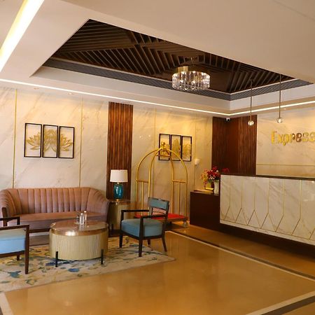 Freesia By Express Inn Palghar Exterior foto
