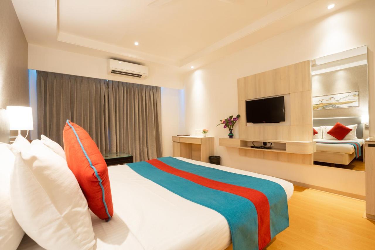 Freesia By Express Inn Palghar Exterior foto