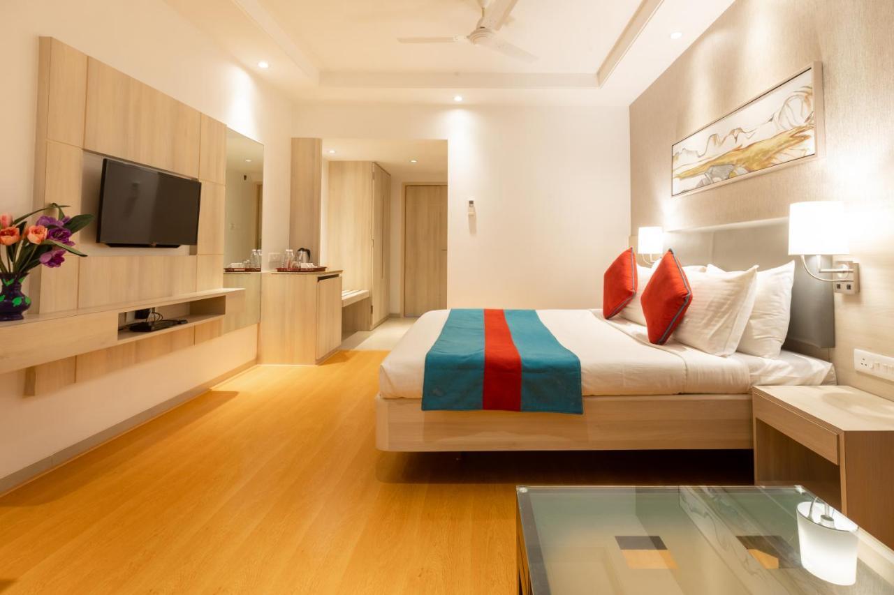 Freesia By Express Inn Palghar Exterior foto