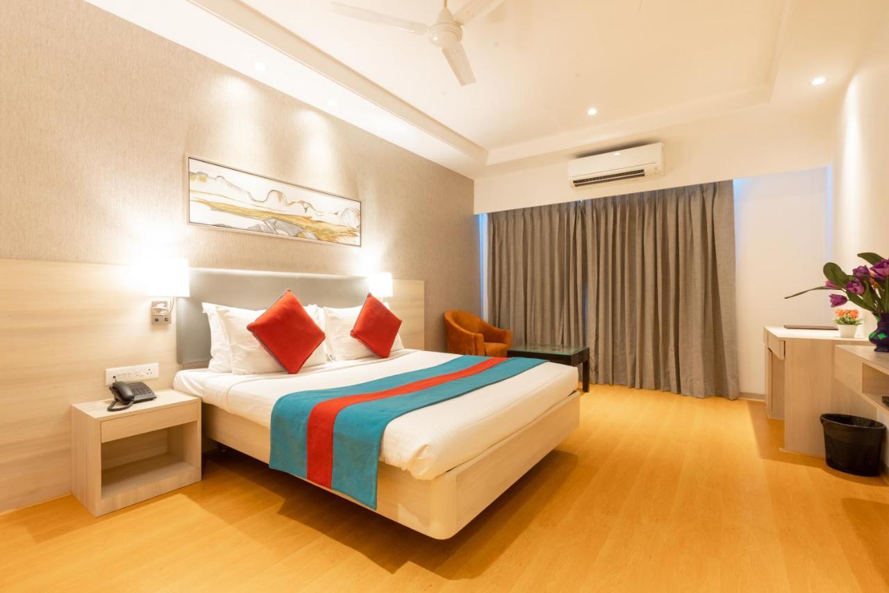Freesia By Express Inn Palghar Exterior foto
