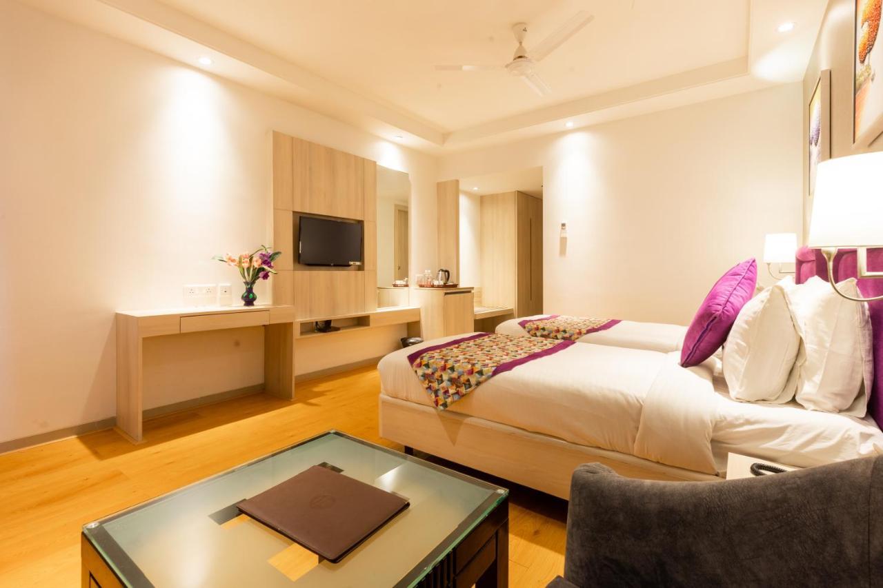 Freesia By Express Inn Palghar Exterior foto