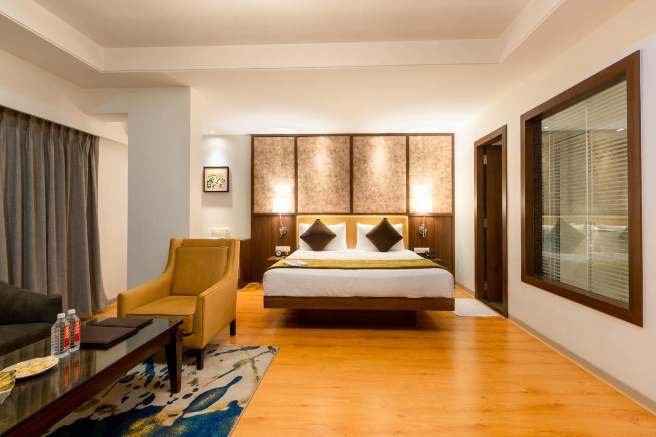 Freesia By Express Inn Palghar Exterior foto