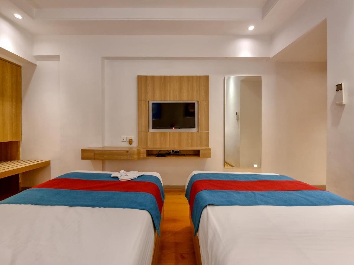 Freesia By Express Inn Palghar Exterior foto