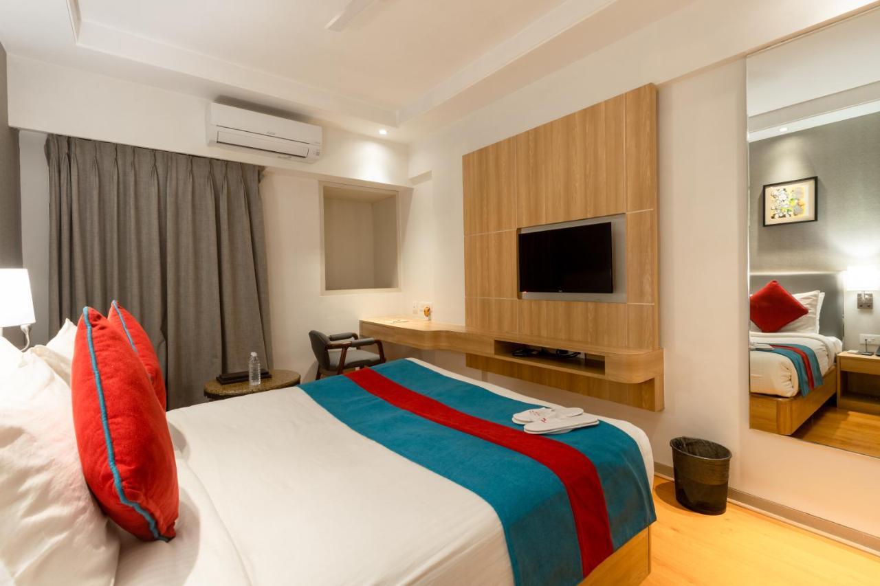 Freesia By Express Inn Palghar Exterior foto