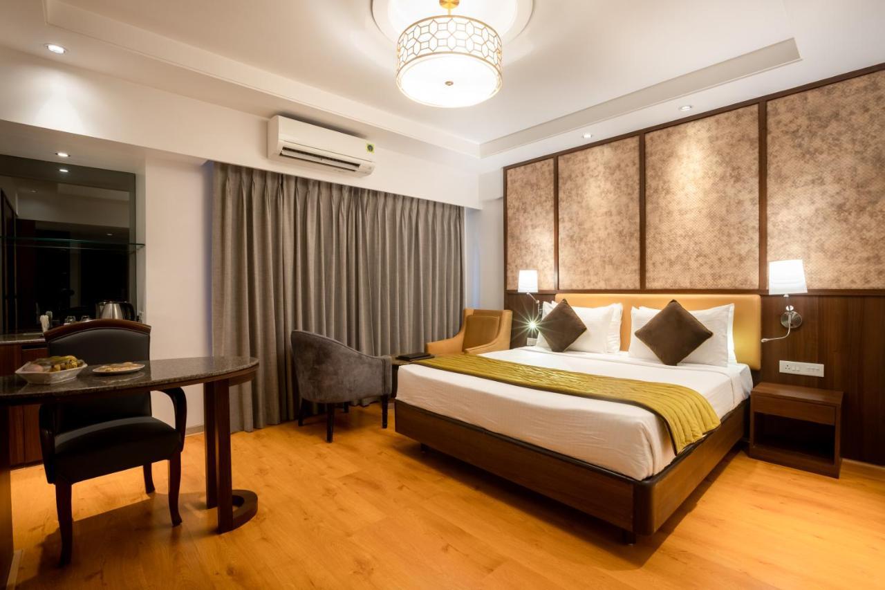 Freesia By Express Inn Palghar Exterior foto
