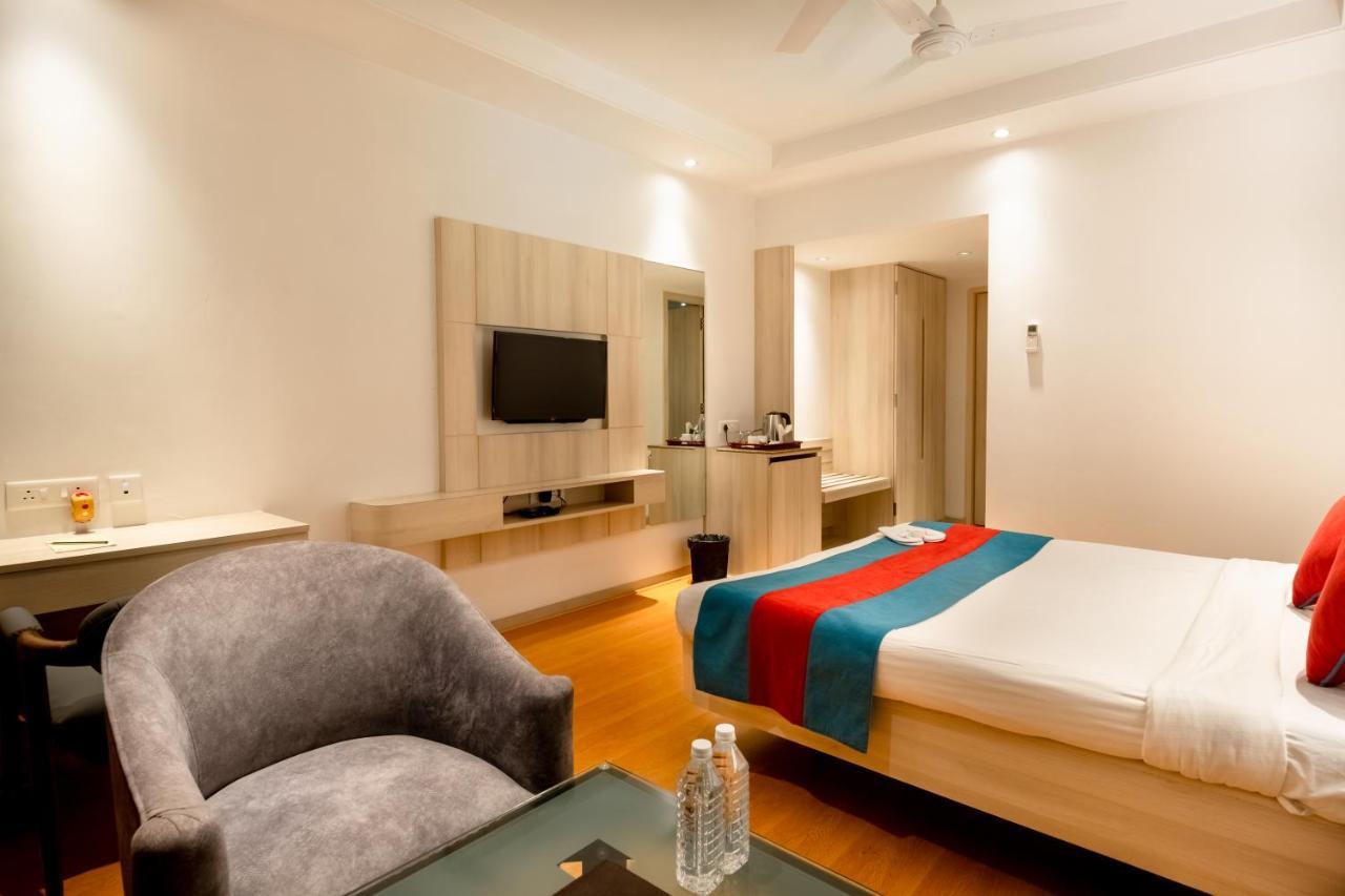 Freesia By Express Inn Palghar Exterior foto