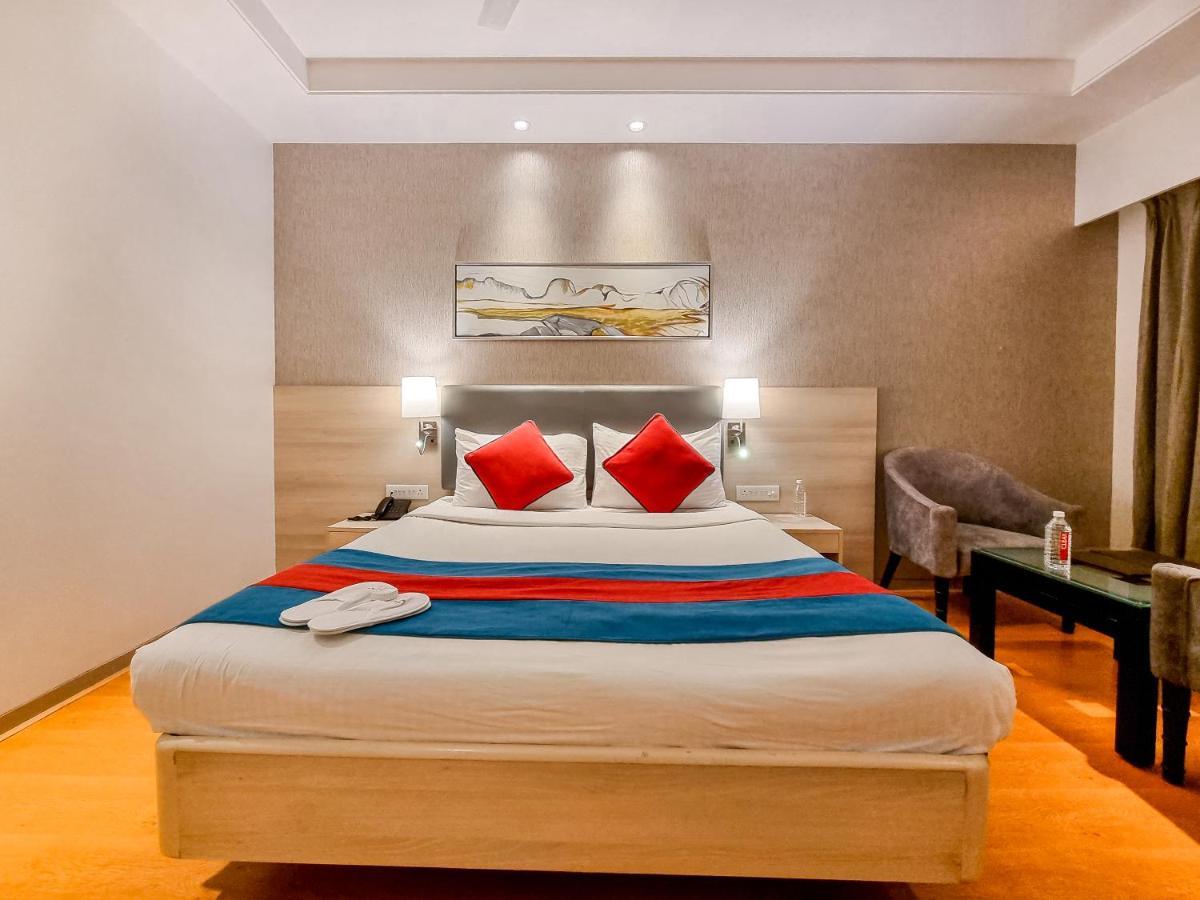 Freesia By Express Inn Palghar Exterior foto