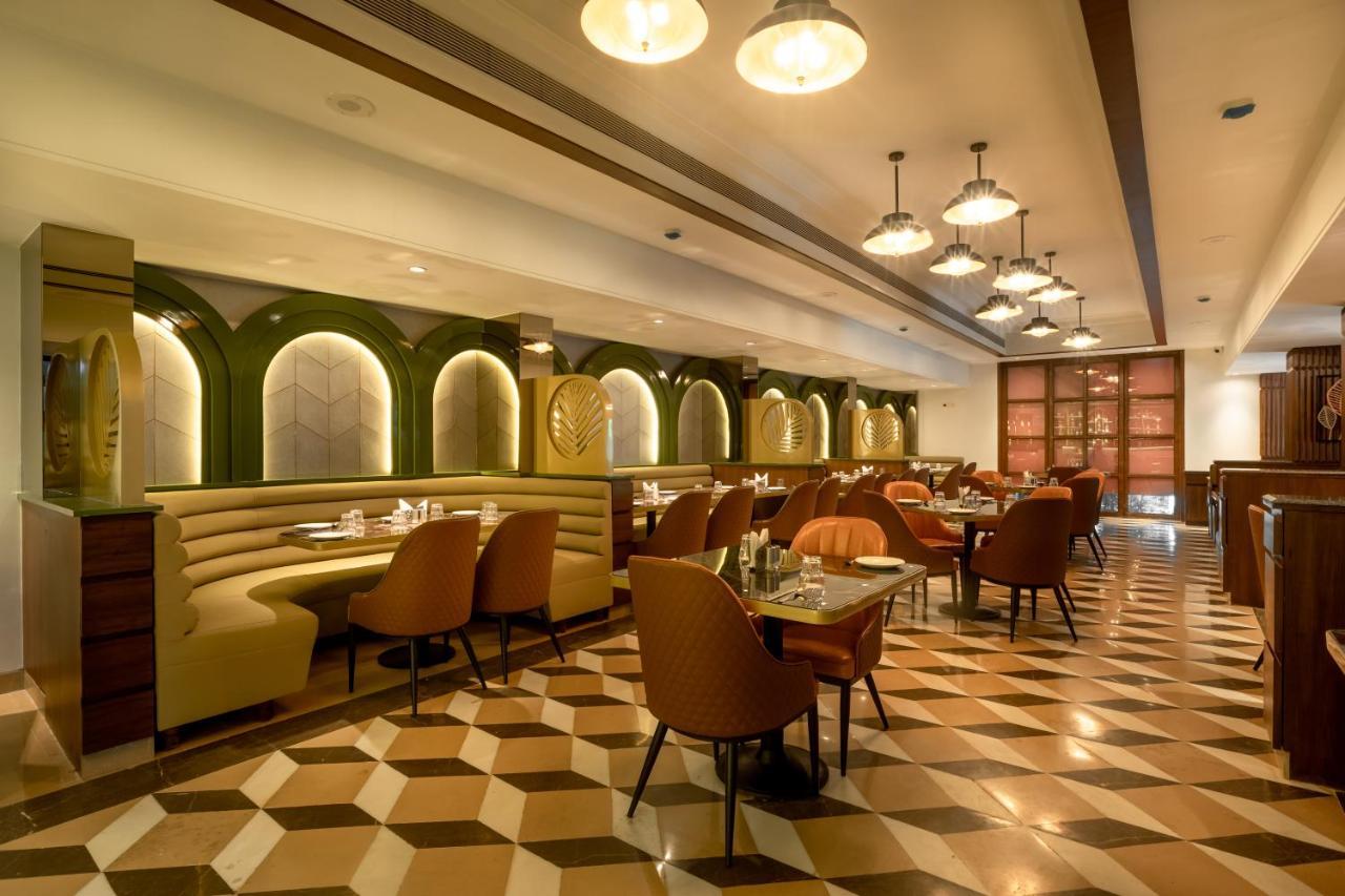 Freesia By Express Inn Palghar Exterior foto