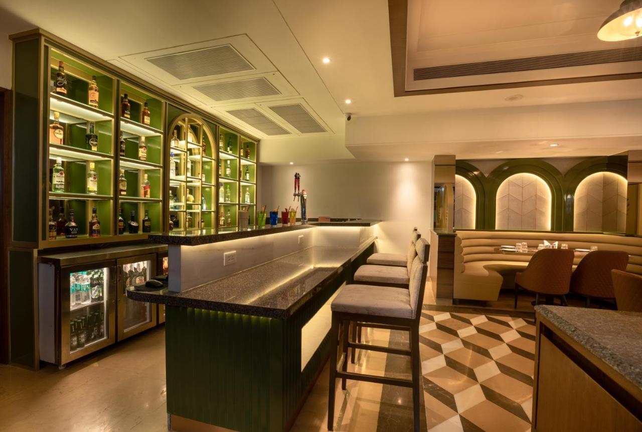 Freesia By Express Inn Palghar Exterior foto