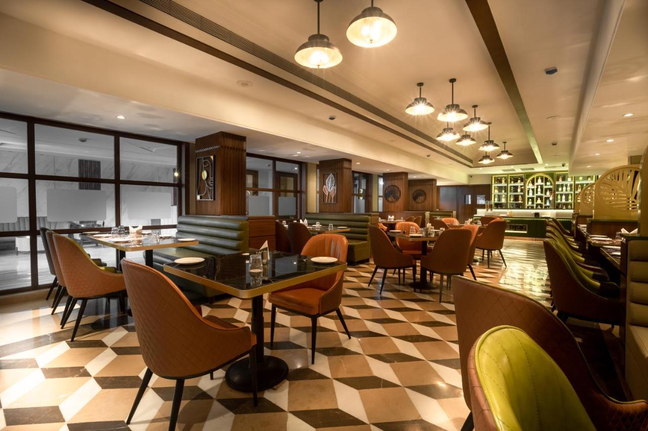 Freesia By Express Inn Palghar Exterior foto