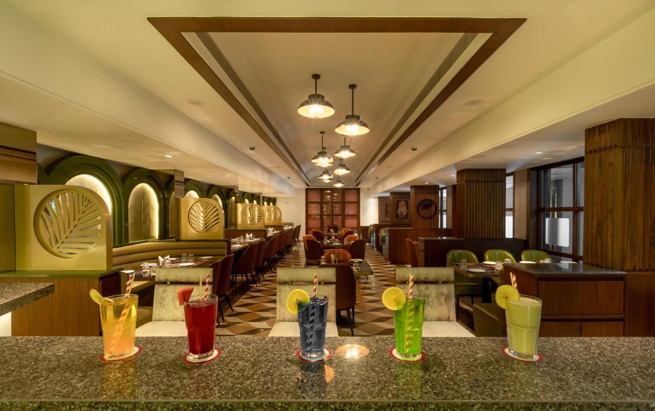 Freesia By Express Inn Palghar Exterior foto