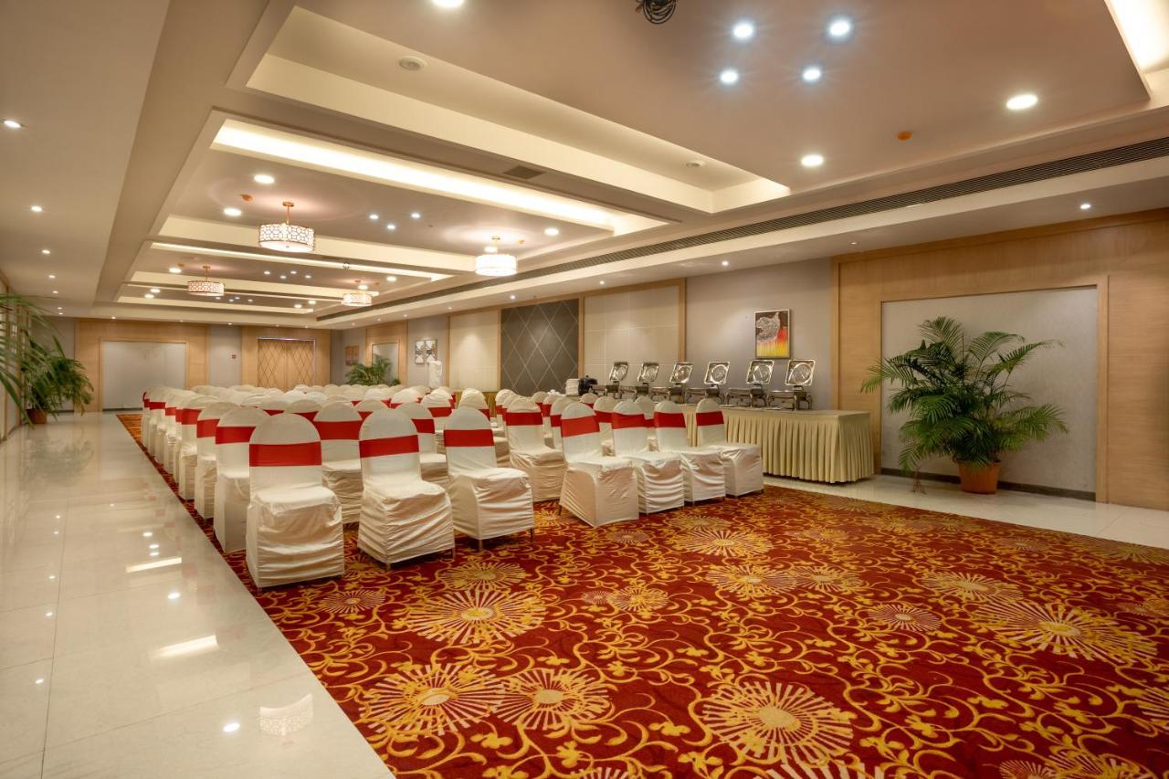 Freesia By Express Inn Palghar Exterior foto