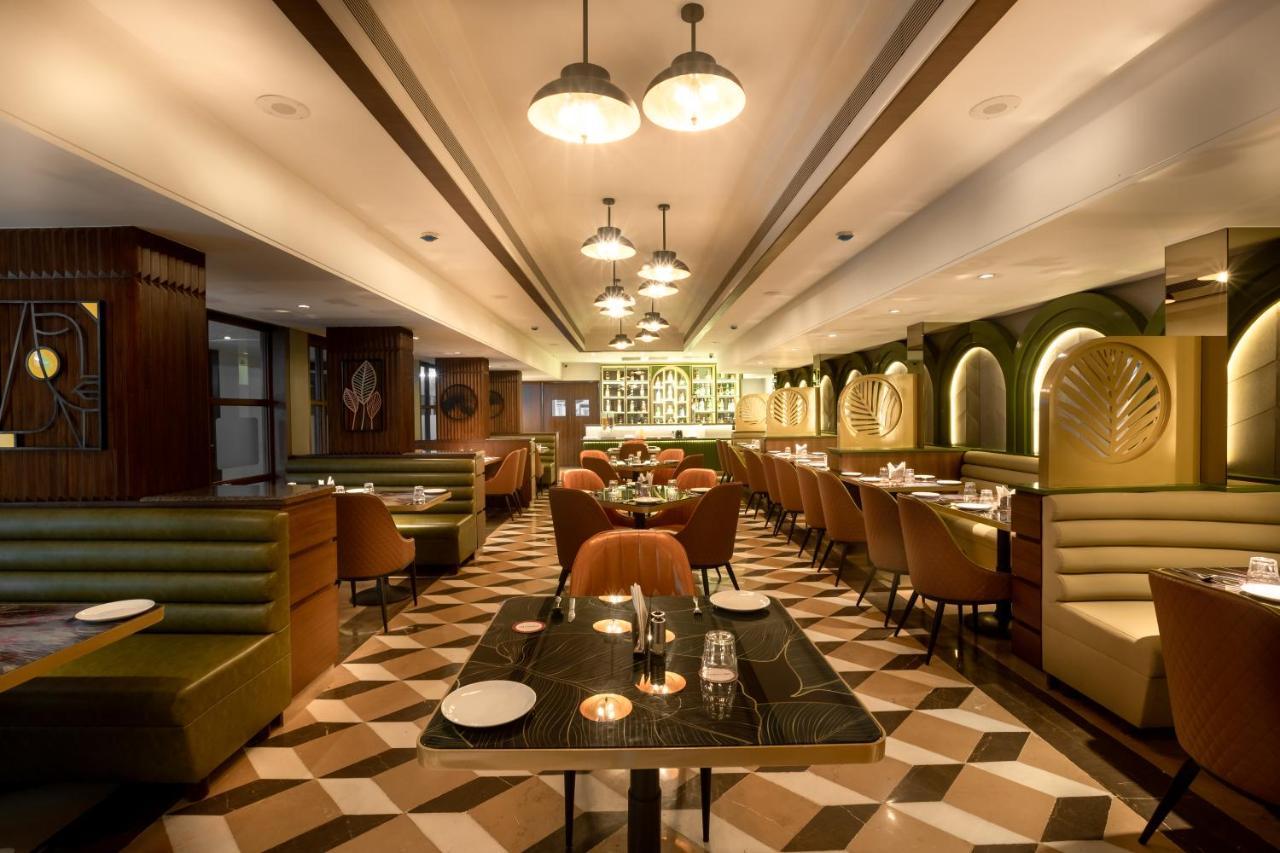 Freesia By Express Inn Palghar Exterior foto