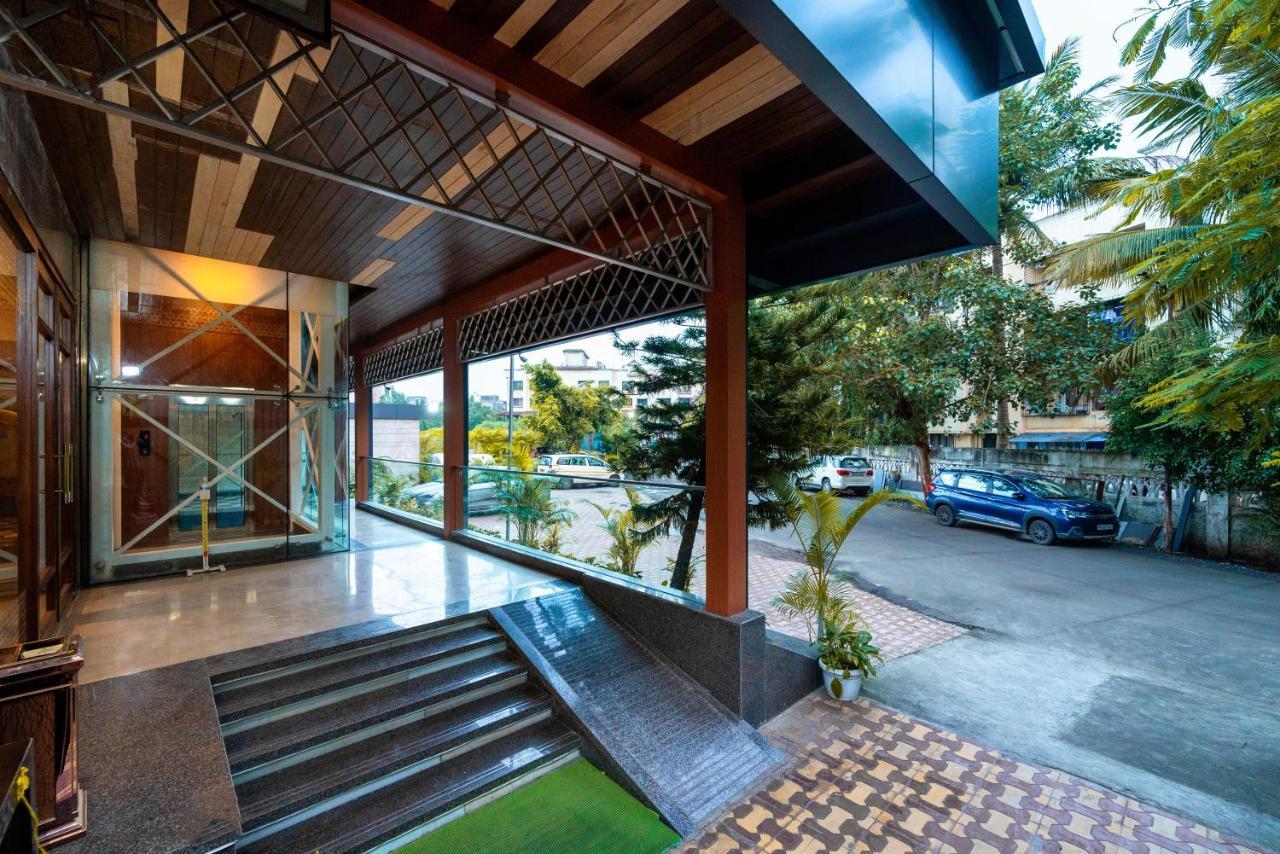 Freesia By Express Inn Palghar Exterior foto