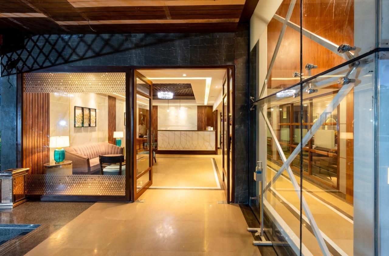 Freesia By Express Inn Palghar Exterior foto